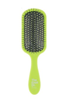 Расческа для волос The Knot Dr. The Pro Brite Pomelo, салатовая
