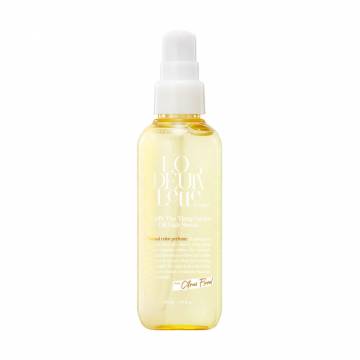 Сыворотка для волос LOdeurlette In England Colorfit The Ylang Garden Oil Hair Serum, 100 мл