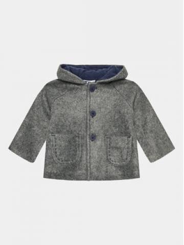 OVS Демісезонна куртка 1847017 Сірий Regular Fit OVS Демісезонна куртка 1847017 Сірий Regular Fit