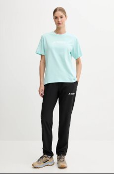 Спортивная футболка adidas TERREX