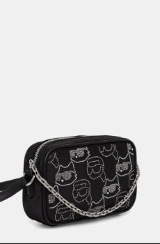 Сумочка Karl Lagerfeld IKON
