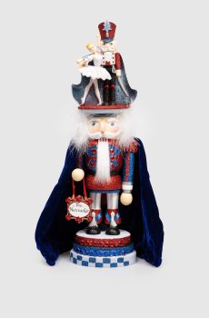 Статуэтка Hollywood Clara Prince-Nutcrackers