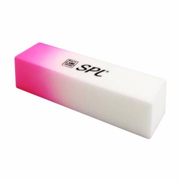 Блок для ногтей SPL многофункциональный, минеральный, 120 грит (SB-305) Блок для ногтей SPL многофункциональный, минеральный, 120 грит (SB-305)