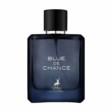 Alhambra Blue De Chance Парфюмированная вода мужская, 100 мл Alhambra Blue De Chance Парфюмированная вода мужская, 100 мл