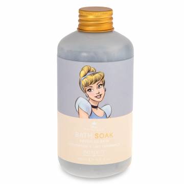 Піна для ванни Mad beauty Принцеса Попелюшка 300 мл (DPRP-FG8246-6) Піна для ванни Mad beauty Принцеса Попелюшка 300 мл (DPRP-FG8246-6)