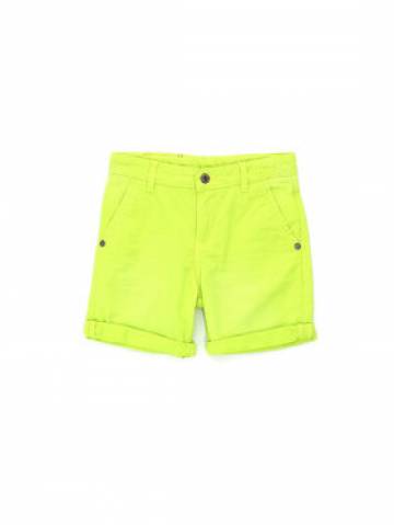 Original Marines Спортивні шорти DDP2179B Зелений Regular Fit Original Marines Спортивні шорти DDP2179B Зелений Regular Fit