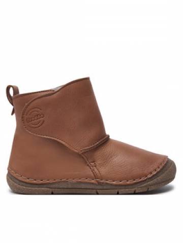 Froddo Чоботи Paix Up Winter Boots G2160082-2 S Коричневий Froddo Чоботи Paix Up Winter Boots G2160082-2 S Коричневий