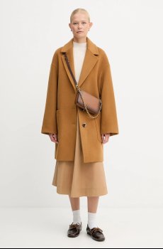 Пальто с добавлением шерсти MAX&Co.