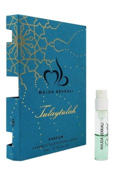 Majda Bekkali Tulaytulah Духи унисекс, 2 мл (пробник)