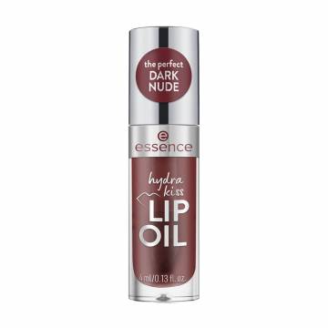 Масло для губ Essence Lip Oil Hydra Kiss 08 Mocha Glow, 4 мл Масло для губ Essence Lip Oil Hydra Kiss 08 Mocha Glow, 4 мл