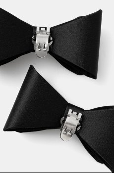 Значки для обуви Aldo TALOBARAEN 2 шт