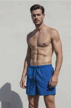 Плавки - синій