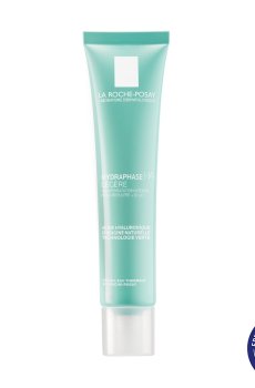 Интенсивный увлажняющий крем La Roche-Posay Hydraphase HA Light для нормальной и комбинированной кожи лица, 40 мл