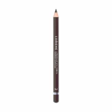 Карандаш для глаз Lumene Longwear Eye Pencil 2 Brown, 1.1 г Карандаш для глаз Lumene Longwear Eye Pencil 2 Brown, 1.1 г