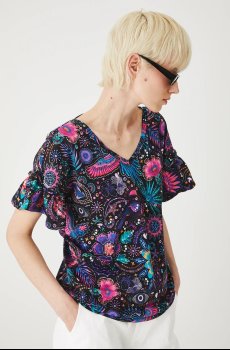 Футболка Medicine