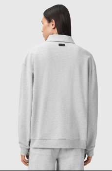 Хлопковая кофта AllSaints