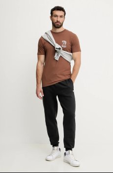 Хлопковая футболка Picture Terra