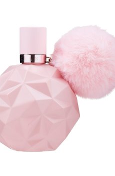 Ariana Grande Sweet Like Candy Парфюмированная вода женская, 100 мл (ТЕСТЕР)