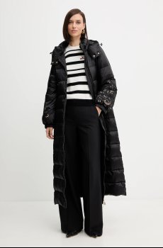 Свитер с примесью кашемира Twinset