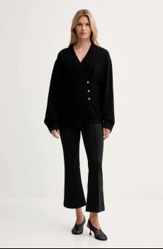 Кардиган с добавлением шерсти ISABELLE BLANCHE