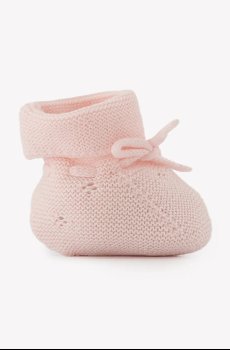 Обувь для новорождённых Tartine et Chocolat