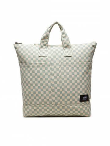 Vans Рюкзак Daily VN000HDEM8I1 Голубий Vans Рюкзак Daily VN000HDEM8I1 Голубий