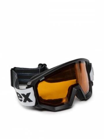 Uvex Окуляри для зимових видів спорту Athletic Lgl S5505222230 Чорний Uvex Окуляри для зимових видів спорту Athletic Lgl S5505222230 Чорний