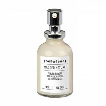 Уценка! Сыворотка для лица Comfort Zone Sacred Nature Youth Serum, 30 мл