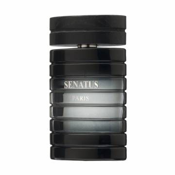 Prestige Parfums Senatus Black Парфюмированная вода мужская, 100 мл Prestige Parfums Senatus Black Парфюмированная вода мужская, 100 мл