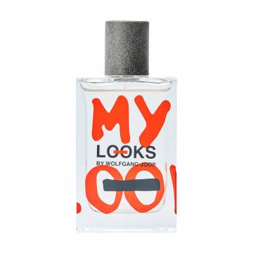 My Looks Туалетная вода мужская, 50 мл My Looks Туалетная вода мужская, 50 мл