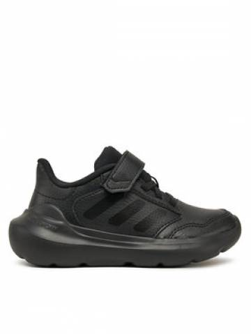 adidas Снікерcи Tensaur Run 3.0 JP9643 Чорний adidas Снікерcи Tensaur Run 3.0 JP9643 Чорний