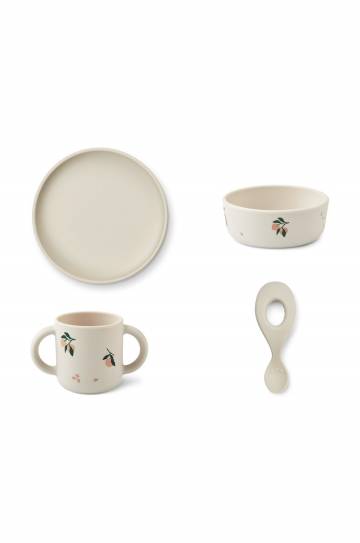 Обеденный набор для детей Liewood Vivi