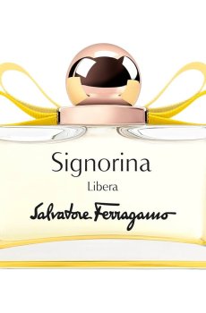 Salvatore Ferragamo Signorina Libera Парфюмированная вода женская, 100 мл (ТЕСТЕР)