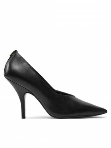 Patrizia Pepe Туфлі на шпильці 8Z0032/L048 Чорний Patrizia Pepe Туфлі на шпильці 8Z0032/L048 Чорний