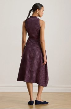 Платье Lauren Ralph Lauren
