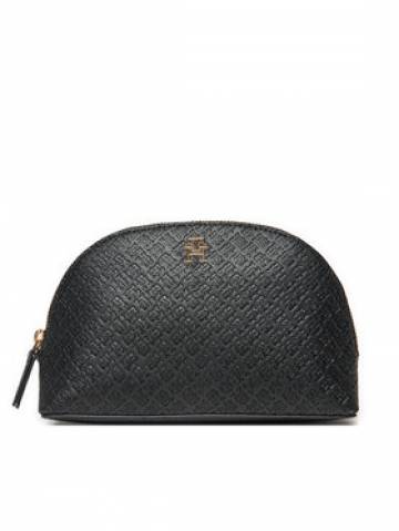Tommy Hilfiger Косметичка AW0AW17339 Чорний Tommy Hilfiger Косметичка AW0AW17339 Чорний