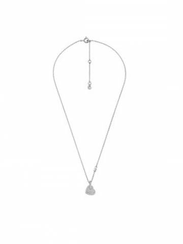 Michael Kors Намисто MKC1747CZ040 Срібний Michael Kors Намисто MKC1747CZ040 Срібний
