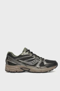 Кроссовки RIDE MILLENNIUM Разноцветный 8 Saucony S70812-80