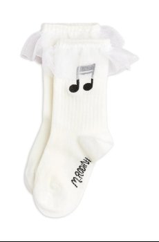Детские носки Mini Rodini Note