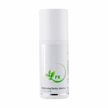 Балансирующий осветляющий лосьон для лица ONmacabim PR Line Brightening Parsley Lotion, 150 мл Балансирующий осветляющий лосьон для лица ONmacabim PR Line Brightening Parsley Lotion, 150 мл