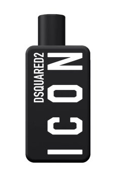 Dsquared2 Icon Pour Homme Парфюмированная вода мужская, 100 мл (ТЕСТЕР)