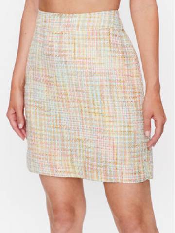JOOP! Спідниця 30035995 Écru Slim Fit JOOP! Спідниця 30035995 Écru Slim Fit