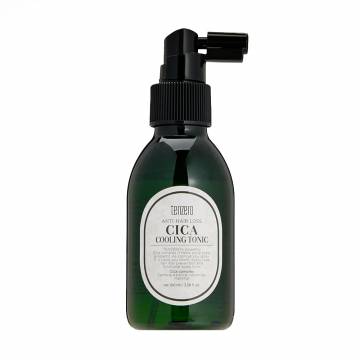 Тоник Tenzero Anti-Hair Loss Cica Cooling Tonic против выпадения волос, 100 мл Тоник Tenzero Anti-Hair Loss Cica Cooling Tonic против выпадения волос, 100 мл