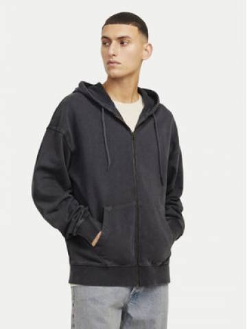 Jack&Jones Світшот Charge 12270279 Сірий Loose Fit Jack&Jones Світшот Charge 12270279 Сірий Loose Fit