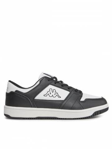 Kappa Снікерcи Logo Bernal 361G13W Білий Kappa Снікерcи Logo Bernal 361G13W Білий