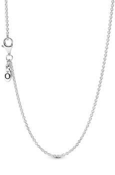 Ланцюжок срібний