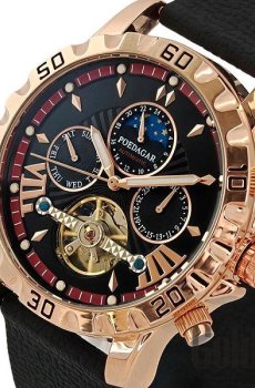 Мужские часы Poedagar