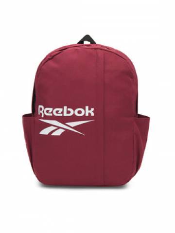 Reebok Рюкзак RBK-004-CCC-05 Бордовий Reebok Рюкзак RBK-004-CCC-05 Бордовий