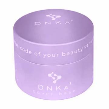 База для гель-лака DNKa Cover Base 0066 Serenity, 30 мл База для гель-лака DNKa Cover Base 0066 Serenity, 30 мл