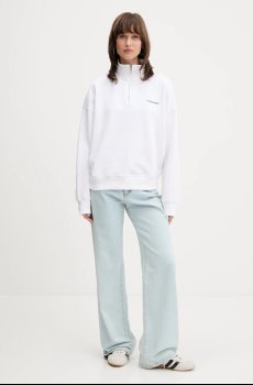 Хлопковая кофта Guess Jeans